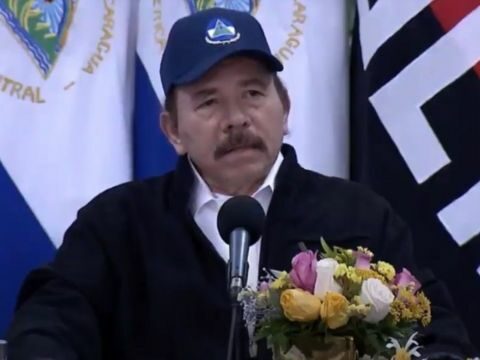 Ortega dismisses his ambassador to Guatemala, retired General Commissioner Juan Gámez