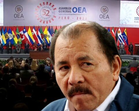 "Ortega must be forced" to comply with the OAS resolution, says expert