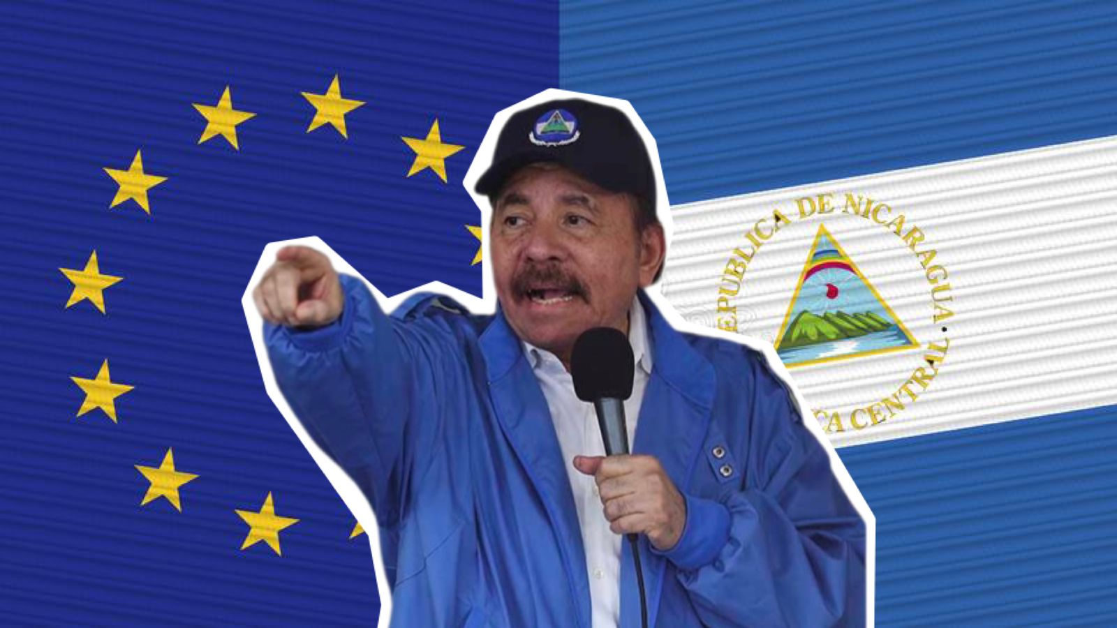 Ortega risks cooperation and Association Agreement by expelling the ambassador of the European Union