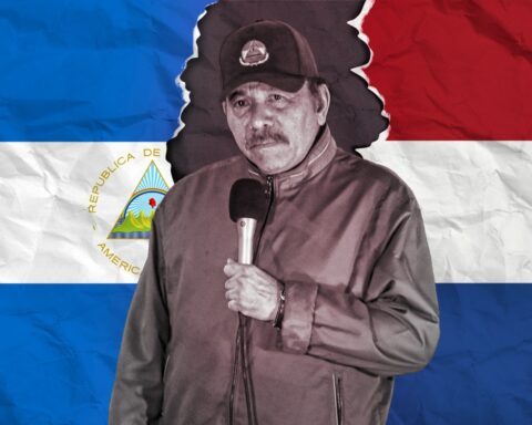 Ortega's rupture with the Netherlands hits private sector cooperation