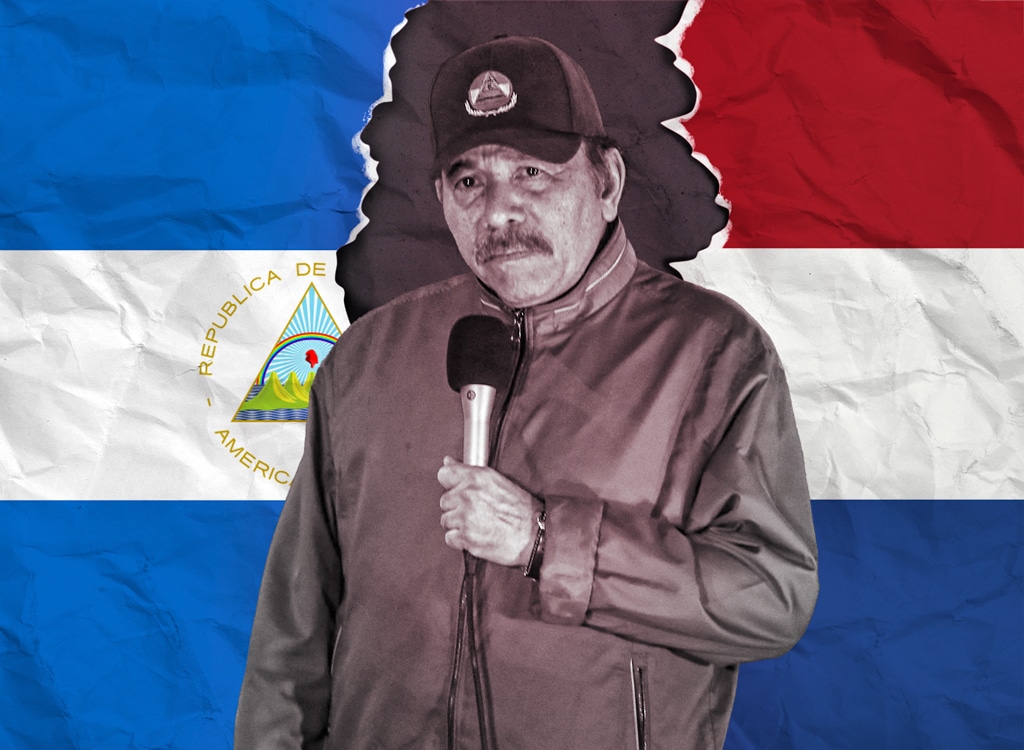 Ortega's rupture with the Netherlands hits private sector cooperation