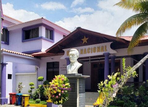 PLD: Principal partido de oposición escogerá candidato presidencial