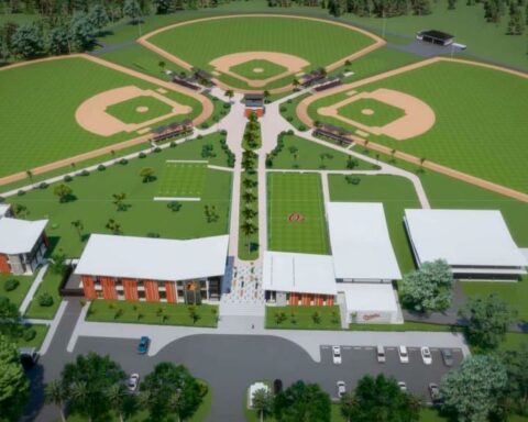 PN recovers props stolen from Baltimore Orioles major league academy