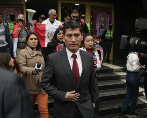 PNP Inspectorate archives complaints against Colonel Harvey Colchado