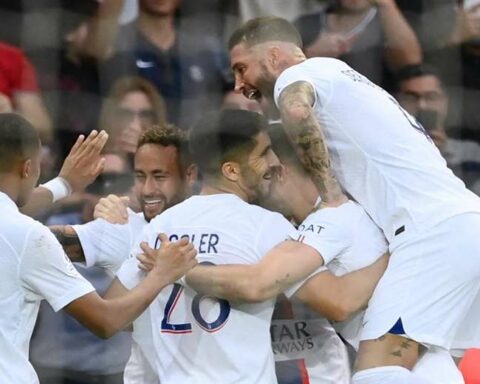 PSG maintains its advantage as leader thanks to its stars