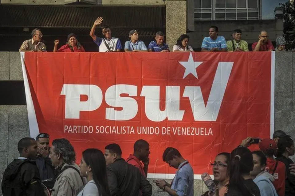 PSUV Miranda says that, contrary to the opposition, they are ready for 2024