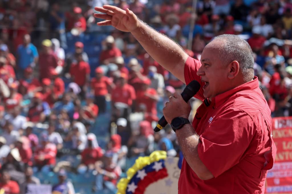 PSUV requests commitment from sworn base structures in Delta Amacuro
