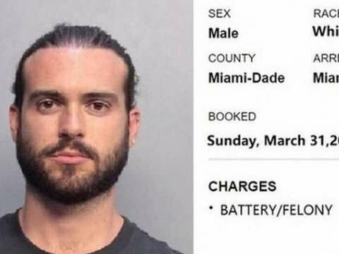 Pablo Lyle: the Mexican actor is found guilty of involuntary manslaughter in a trial in Miami