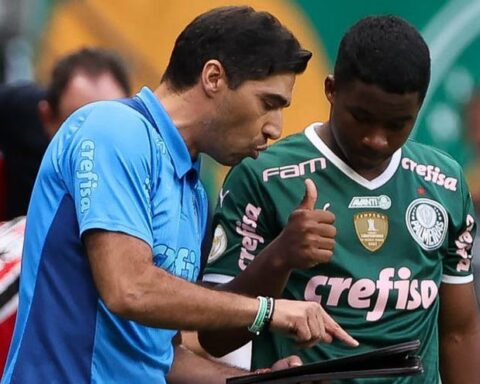 Palmeiras assaults the house of Paranaense and practically guarantees the title