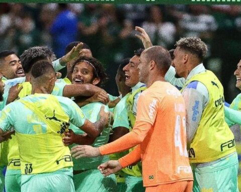 Palmeiras consolidates its advantage with a win over Avaí