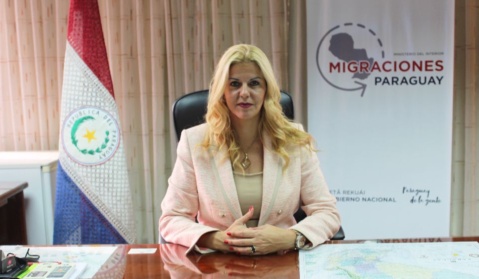 Paraguay updates its immigration law in a scenario of return of visitors