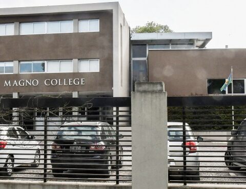 Parents and teachers defend school integration: "Create a more inclusive society"