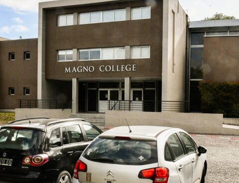 Parents of the Pilar school denounced threats from one of the owners