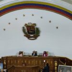 Parliamentary Commission of the AN will support work in El Castaño