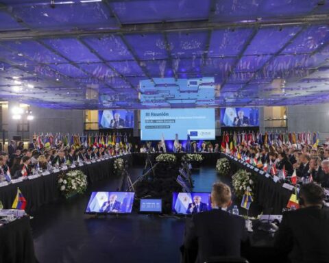 Peace in Colombia: Spain and Chile will accompany the process