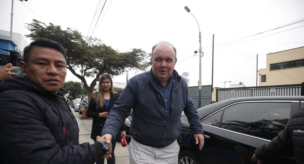 Pedro Castillo: Chats reveal that the government plans to leave the elected mayor of Lima “without a budget”