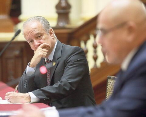 Pedro Castillo: Congress seeks to force the temporary inability to suspend the president