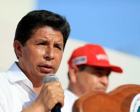 Pedro Castillo: "I call on Congress, the Judiciary and the rest of the authorities to leave these quarrels"