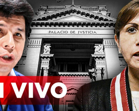 Pedro Castillo: PJ evaluated protection of rights to annul the constitutional complaint of the Nation's prosecutor