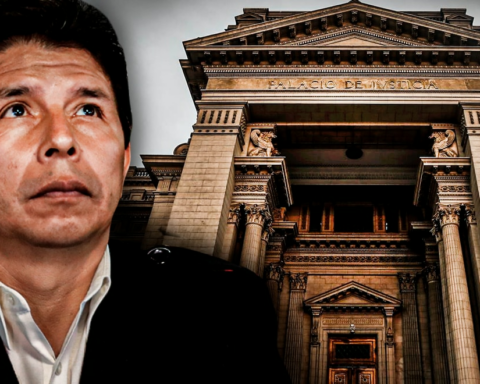 Pedro Castillo: PJ evaluates legal guardianship that seeks to annul the Nation's prosecutor's complaint this Thursday