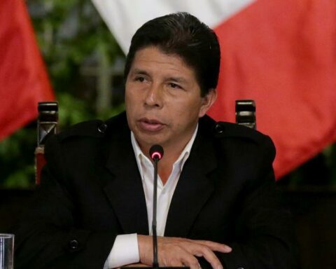 Pedro Castillo accuses the congressmen of "vacadores" and of preventing him from exercising his powers