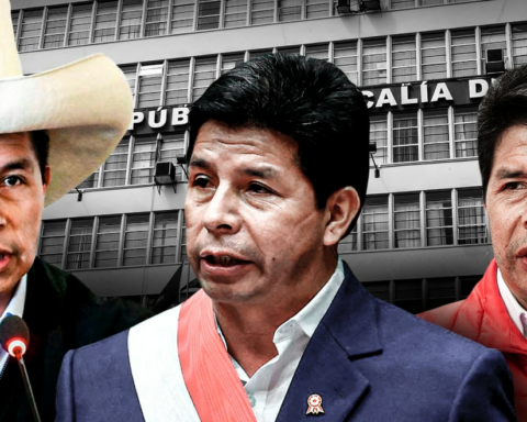 Pedro Castillo: all the times he was accused of being the head of a criminal organization