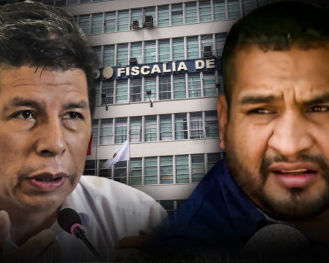 Pedro Castillo: complaint against nephew Jaime Vásquez would be included in the tax file