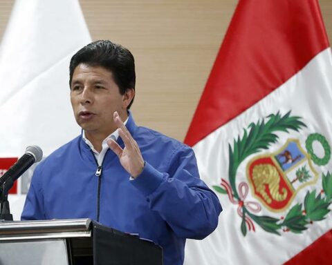 Pedro Castillo: former public official claims to have made payments to the president's nephew in exchange for a job