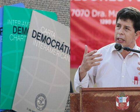 Pedro Castillo: what is the Democratic Charter and why did the president ask the OAS to activate it?