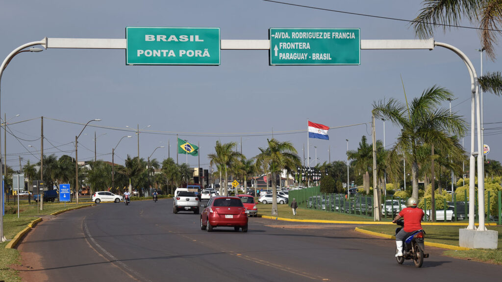 Pedro Juan Caballero elects new mayor after assassination of his local president