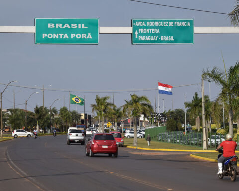 Pedro Juan Caballero elects new mayor after assassination of his local president