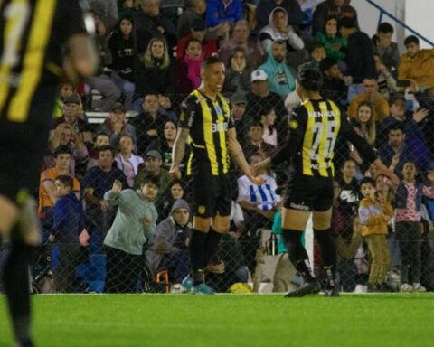 Peñarol defeated Cerro Largo 2-0