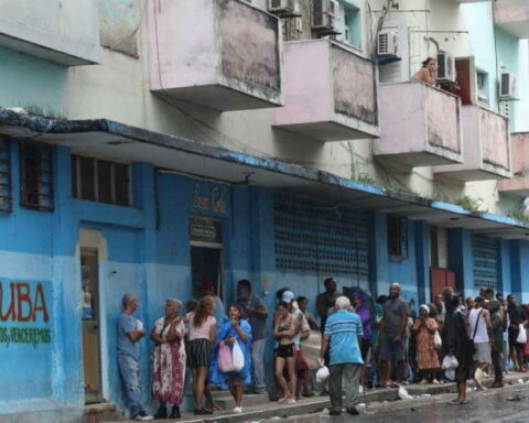Cubanos, La Habana, Cuba