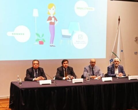 Phishing cases have doubled: in 2021, 33 cases of this type of scam were reported to the BCU