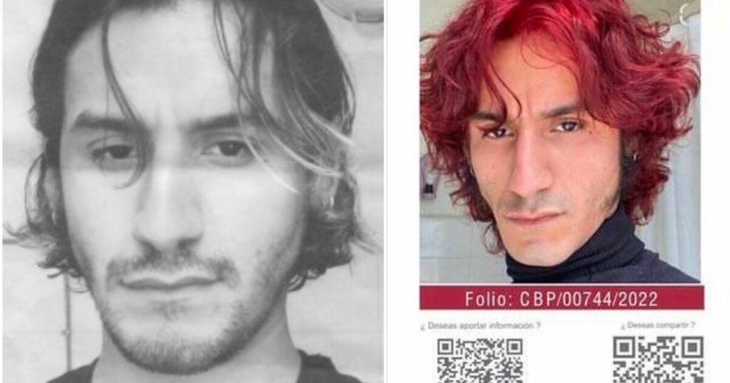 Photographer Óscar Chávez, reported missing in CDMX, is found dead