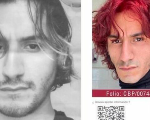 Photographer Óscar Chávez, reported missing in CDMX, is found dead