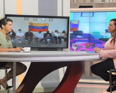 Plan "We are going to the street" is deployed in communities nationwide