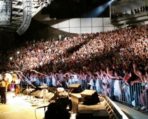 Poet and musician Luiz Galvão, founder of Novos Baianos, dies