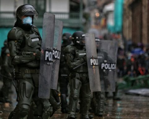 Police reform: project prohibits Esmad from using some weapons in protests