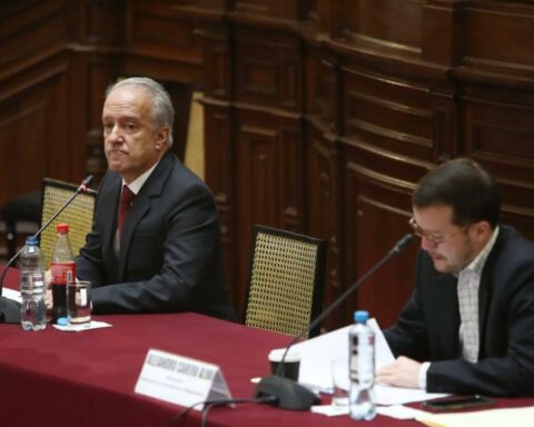 Political organizations will expose problems in the 2022 elections in the Constitution Commission