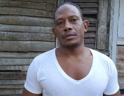 Luis Andrés Domínguez Sardiñas