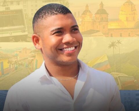 Polo Polo spoke of the possible loss of his seat in Congress