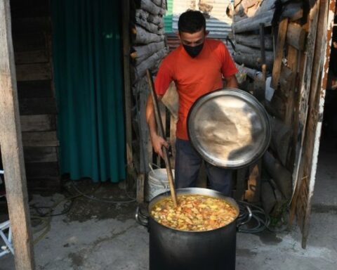 Popular pots: "The central government is little, it is not varied and it is not of good quality"