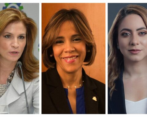 Positioning of women in the Dominican Republic