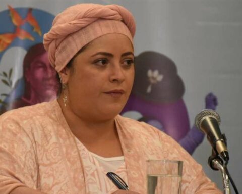 Prada calls for dialogue this Saturday morning, but does not give in on the date of the census and accuses Camacho of sabotaging the agreement