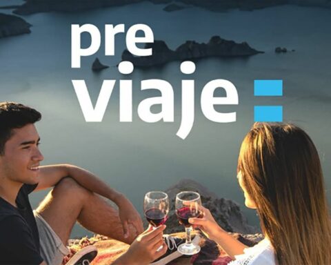 Pre-trip 3: on which services can the 50% refund from Banco Nación be spent