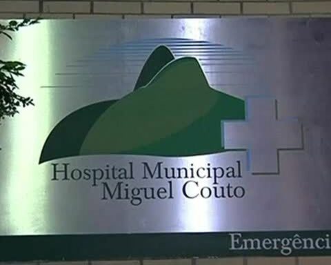 Pregnant shot in Rio has stable condition;  baby is accompanied