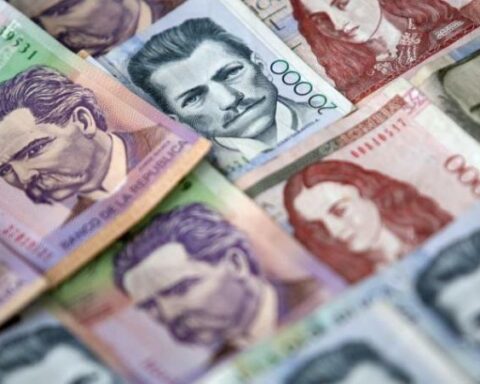 Presentation of the second debate of the General Budget of 2023