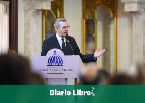 President Abinader congratulates Lula