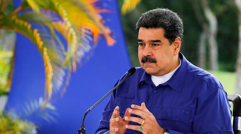 President Maduro: The 3R.NETS must break with cronyism and bureaucratism